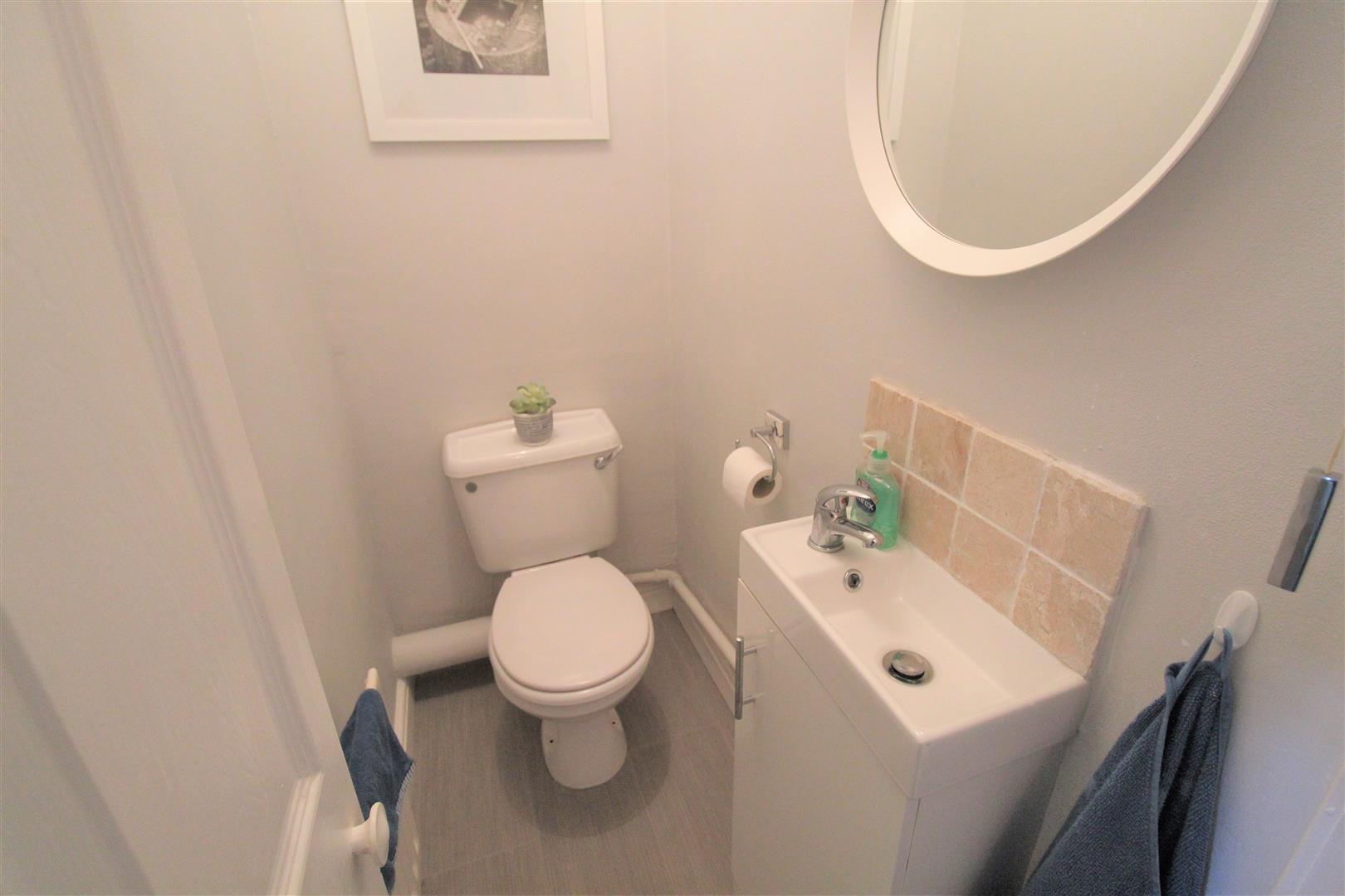 Moorland Road, Burslem, Stoke-On-Trent